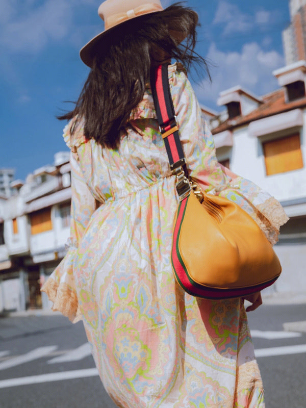 Amelia- GUKI Women Bags - 991