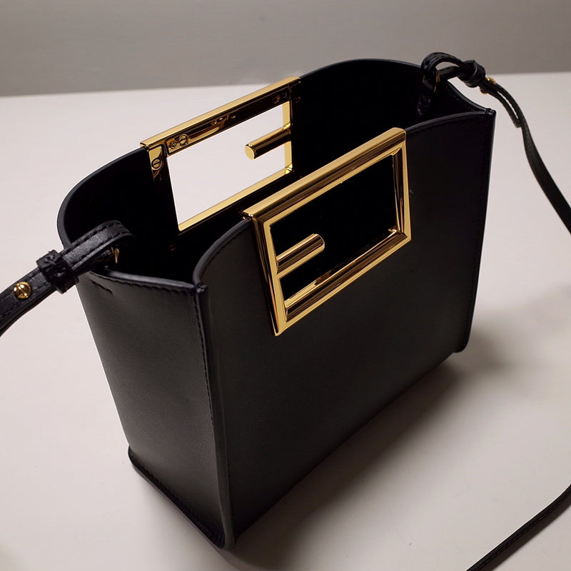 Amelia- FDE Bags - 104