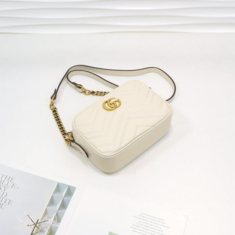 AmeliaLuxury - GCI Bags - 1067