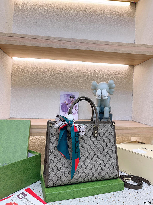 Amelia  - GCI Bags - 11639