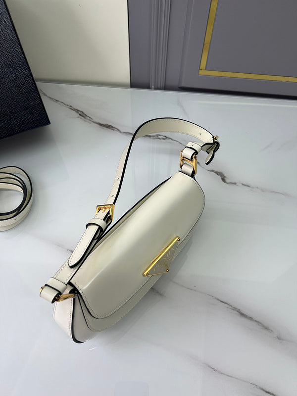 Amelia- PRDA  LUXURY BAGS - 696