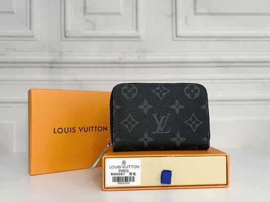 Amelia- LOV  Luxury  Wallets - 759