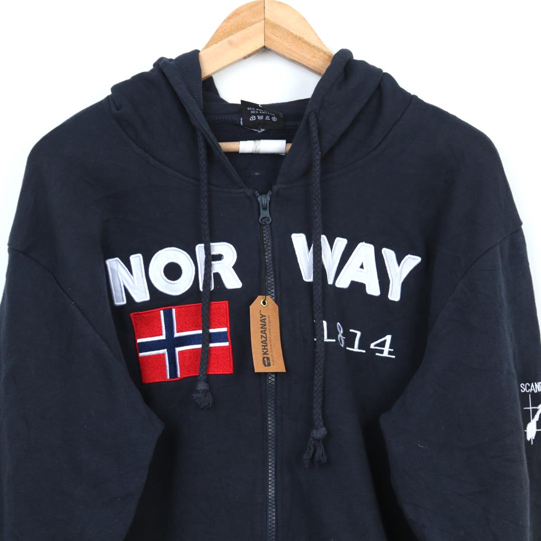 scandinavian explorer