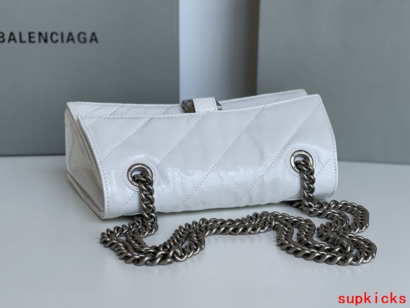 Amelia- BG Hourglass Bags - 059