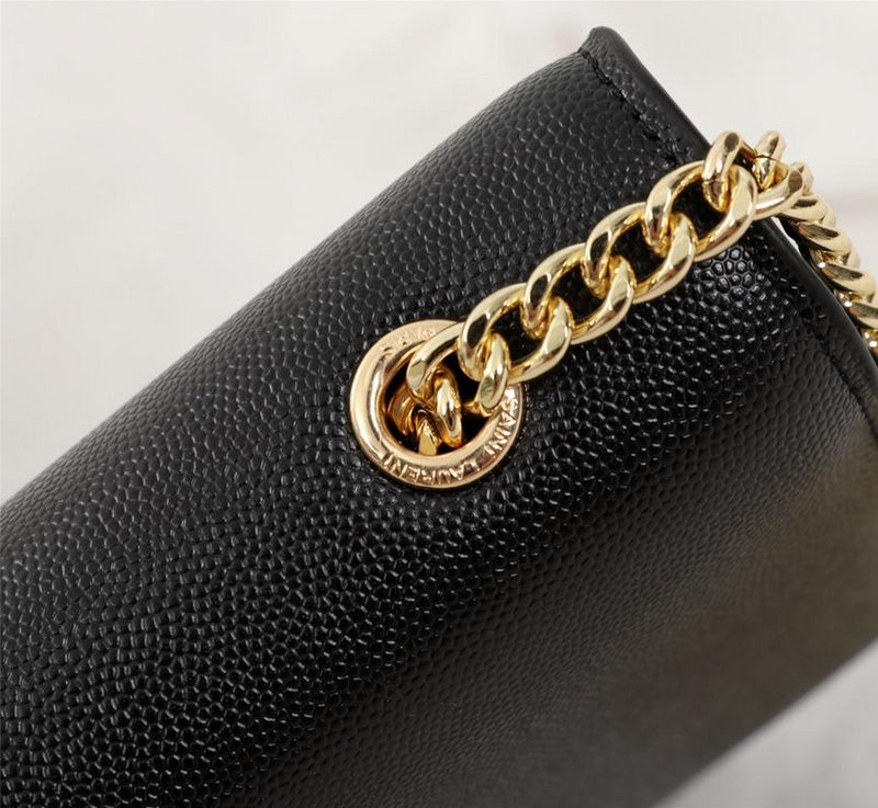Amelia - YSL Bag - 2614
