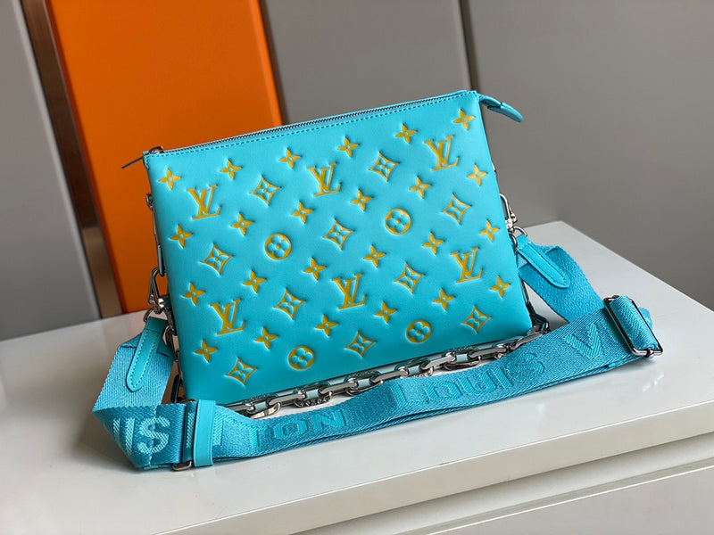Fan Fashion Lu-Vi bags - 17553