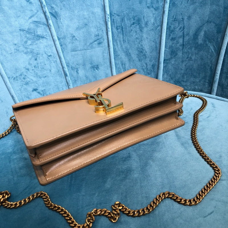 Amelia - YSL Bag - 2264