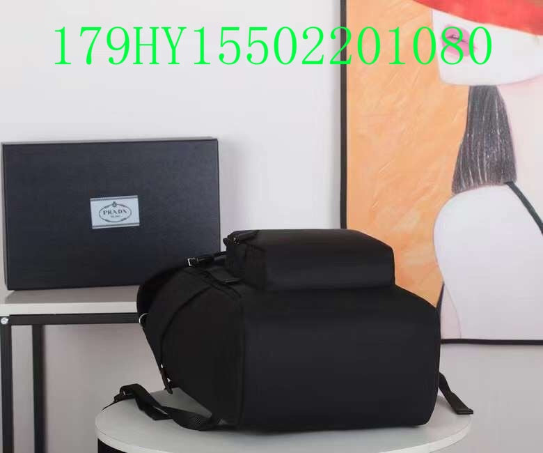 Prada Bags - The Barnes Bags  519