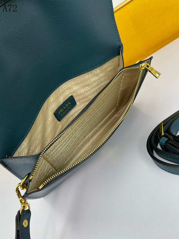 Barnes-Bags - Prada Bags - 856