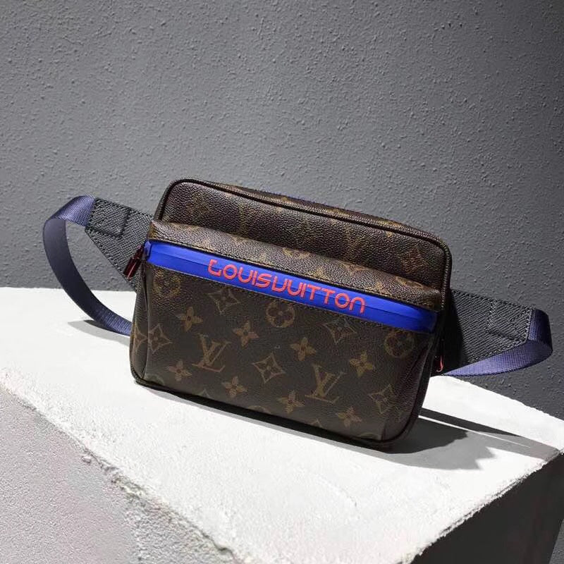 Fan Fashion Lu-Vi bags - 17908