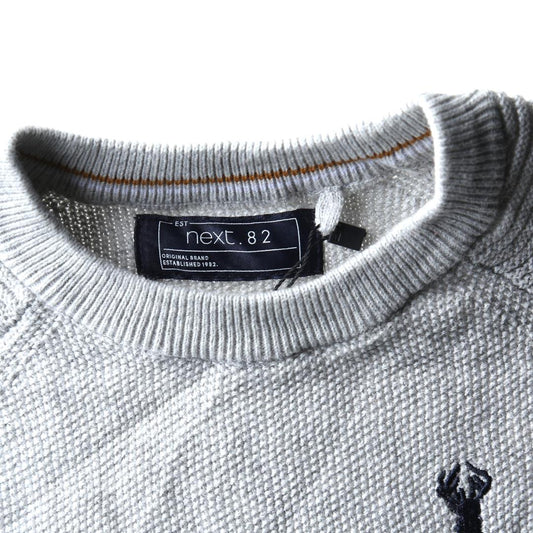 NEXT SWEAT SHIRT