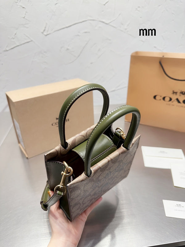 Amelia - CCH Bags - 426