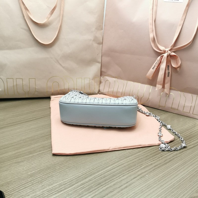 Amelia- MMU  LUXURY BAGS - 104
