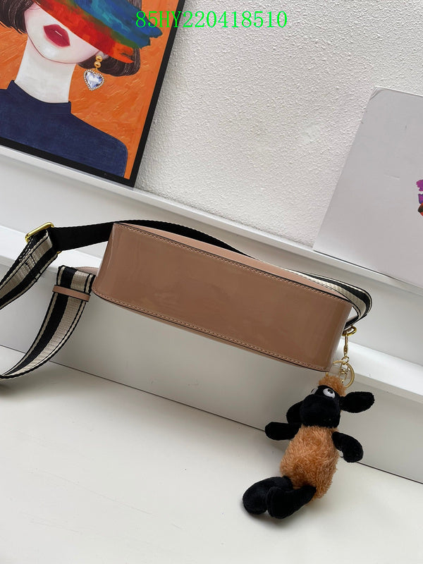 Prada Bags - The Barnes Bags  382
