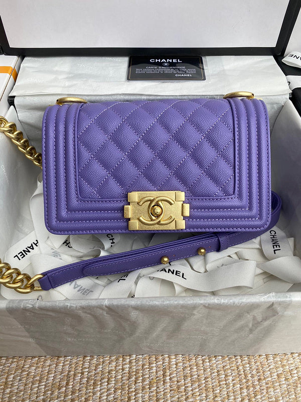 AmeliaLuxury - CHL Bags - 3527