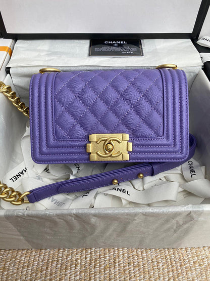 AmeliaLuxury - CHL Bags - 3527