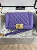 AmeliaLuxury - CHL Bags - 3527