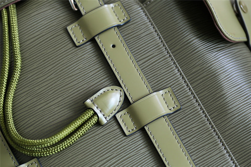 Fan Fashion Lu-Vi bags - 9695