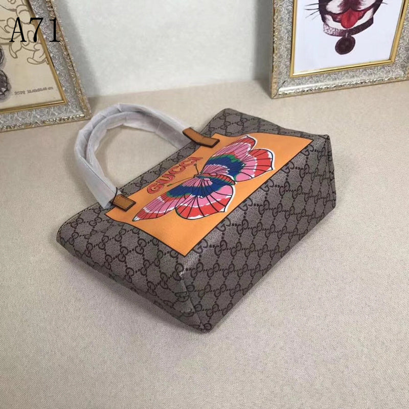 Amelia - GCI Bags - 10272