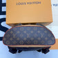 Fan Fashion Lu-Vi bags - 9616