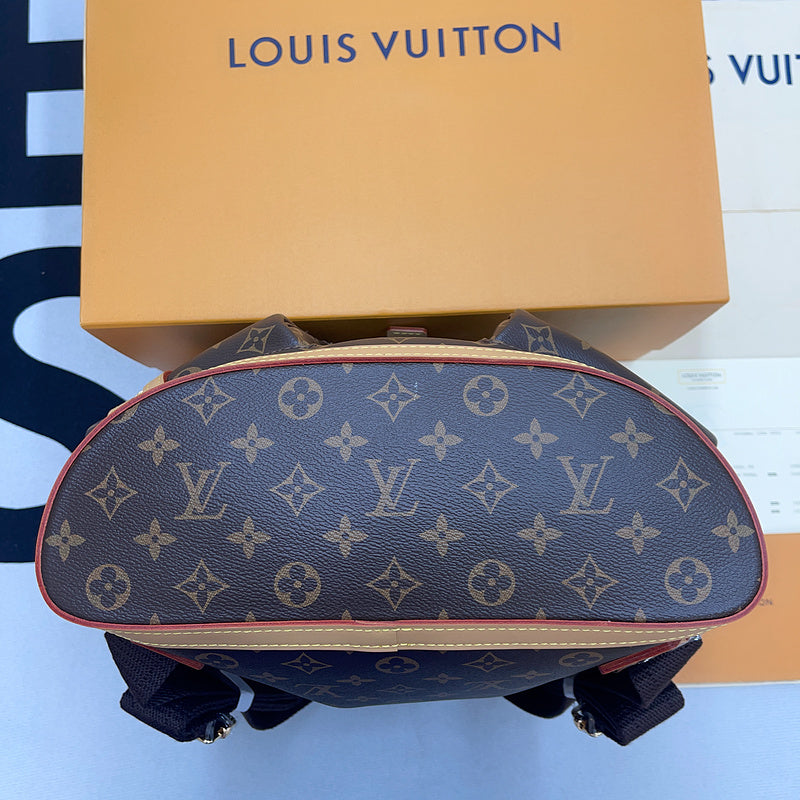 Fan Fashion Lu-Vi bags - 9616