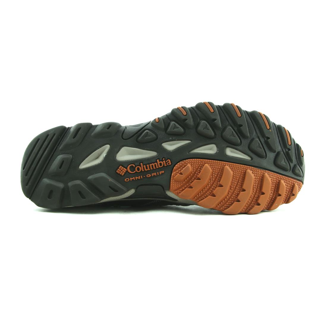 COLUMBIA OMNI-GRIP TECHLITE