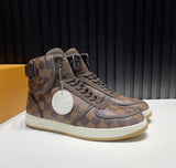 AmeliaLuxury - LOV Men Shoes - 1205