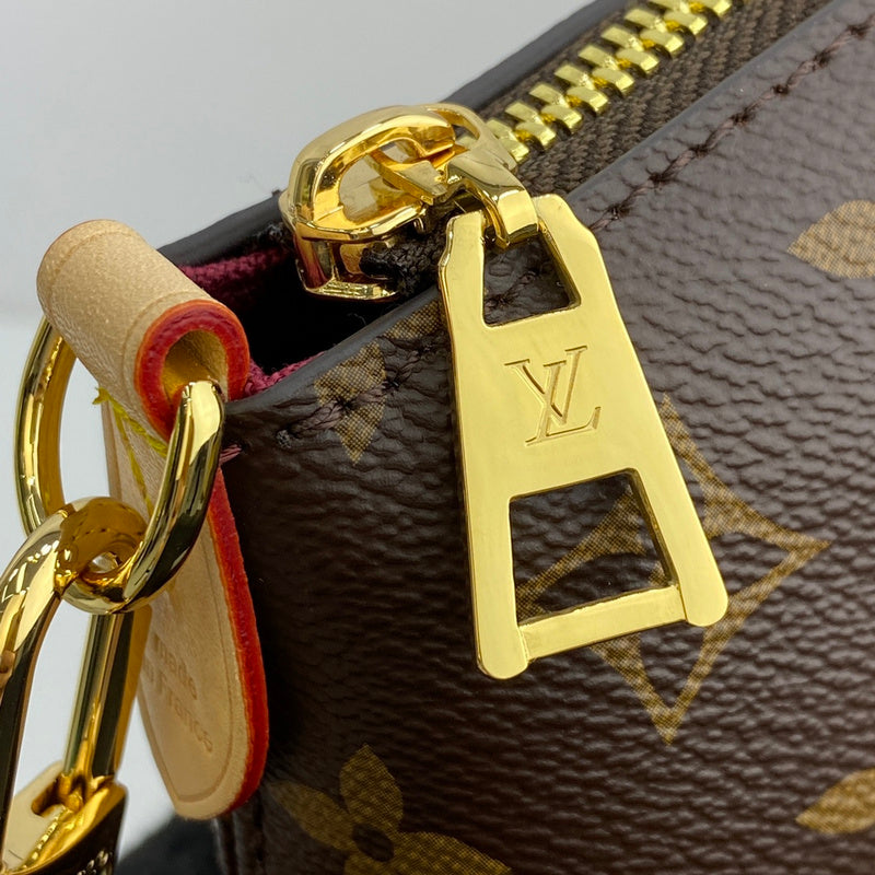 Fan Fashion Lu-Vi Bags - 16667