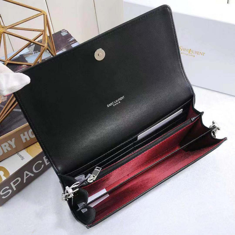 Amelia - YSL Bag - 3584