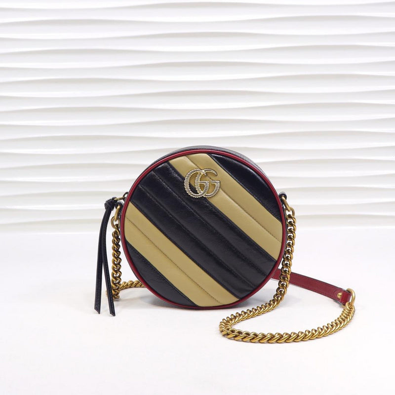 AmeliaLuxury - GCI Bags - 1050