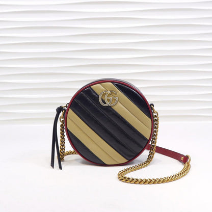 AmeliaLuxury - GCI Bags - 1050