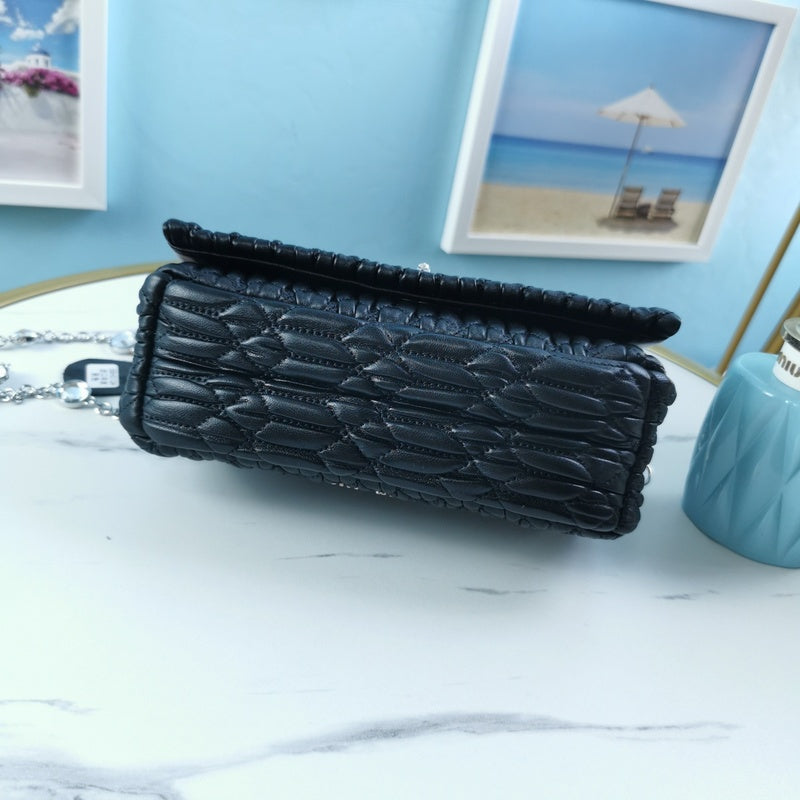 Amelia- MMU  LUXURY BAGS - 125