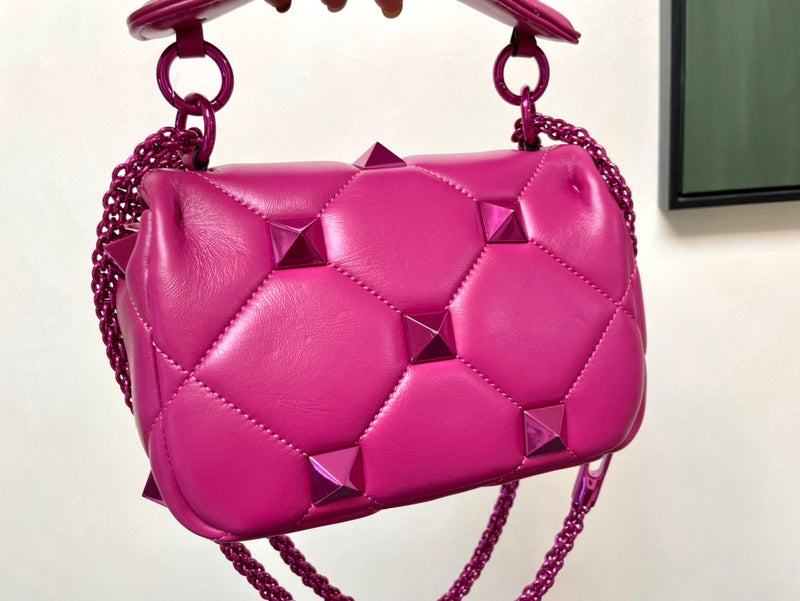 VAL LUXURY BAGS - FOR FASHION LOVERS  AFFORDABLE LUXURY BAGS- 789