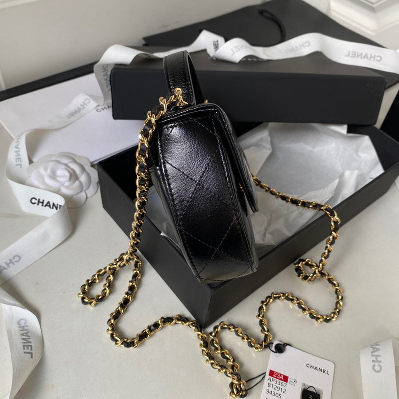 Amelia- CHL Bags - 7522
