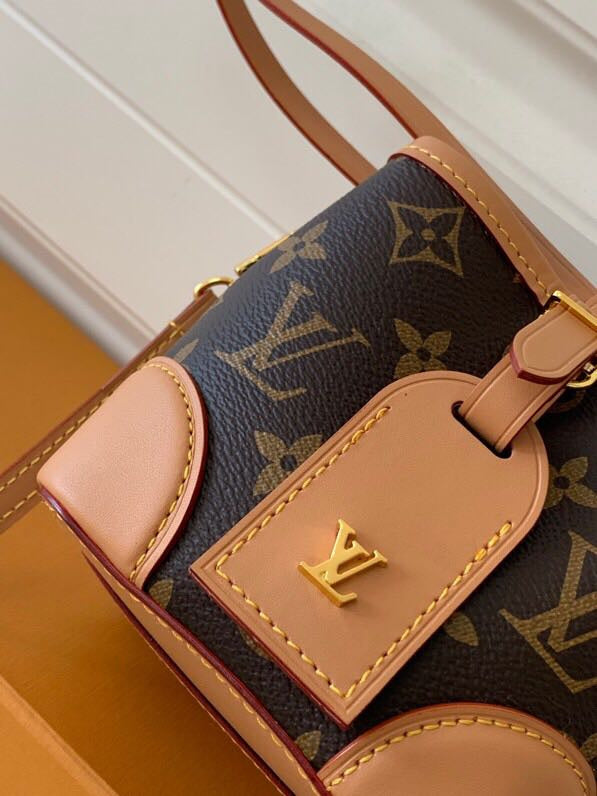 Fashion Lu-Vi bags - 3604