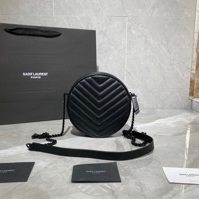 Amelia - YSL Bag - 4103