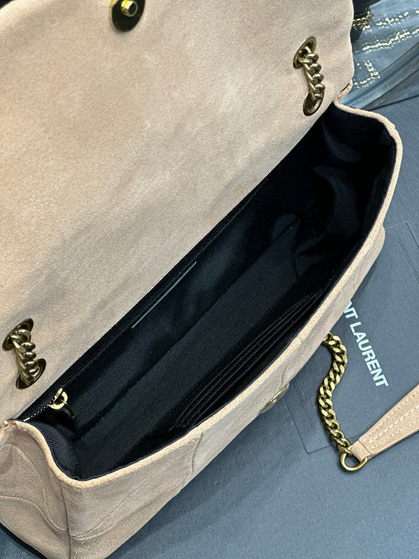YSL BAGS - WOMEN LOVE LUXURY BAGS - 447