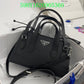 Prada Bags - The Barnes Bags  1001