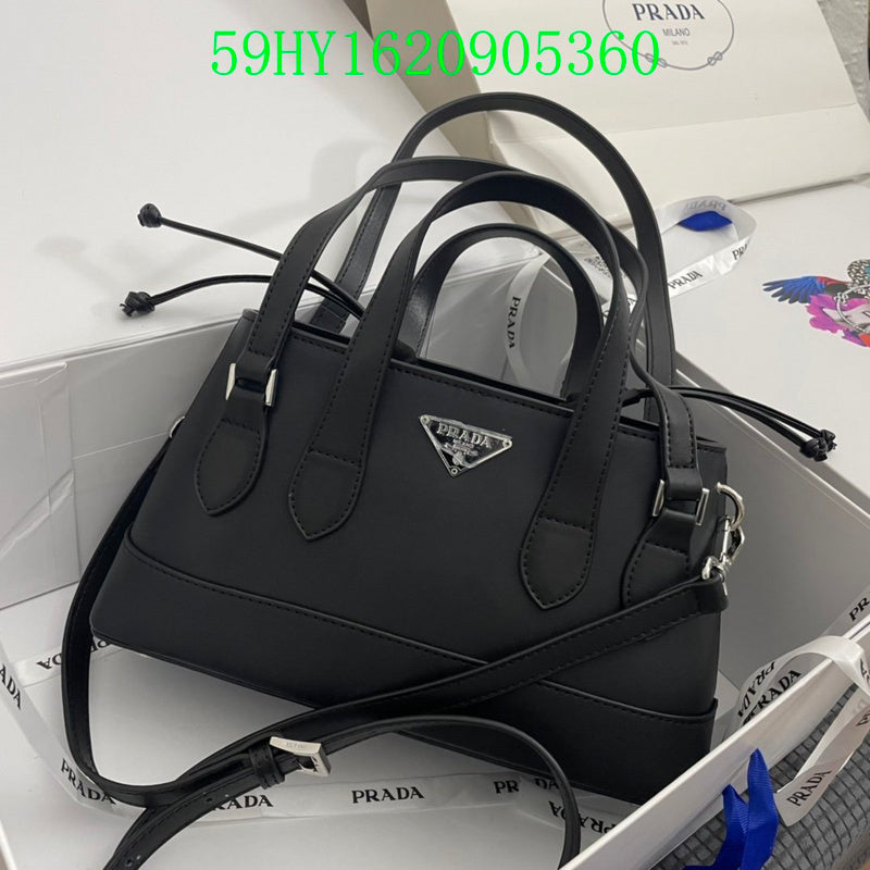 Prada Bags - The Barnes Bags  1001