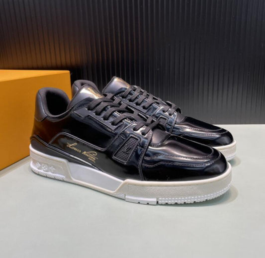 AmeliaLuxury - LOV Men Shoes - 1263