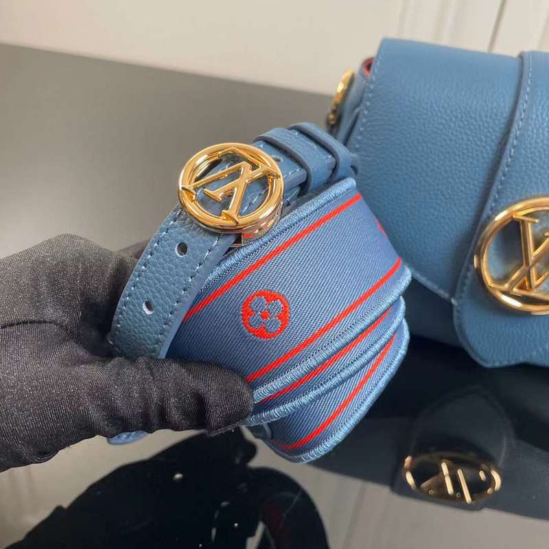 Amelia - LV Bags - 12464