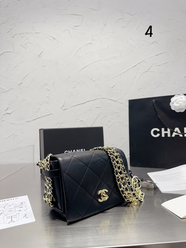 Amelia- CHL Bags - 7303