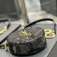 Amelia - YSL Bag - 3954
