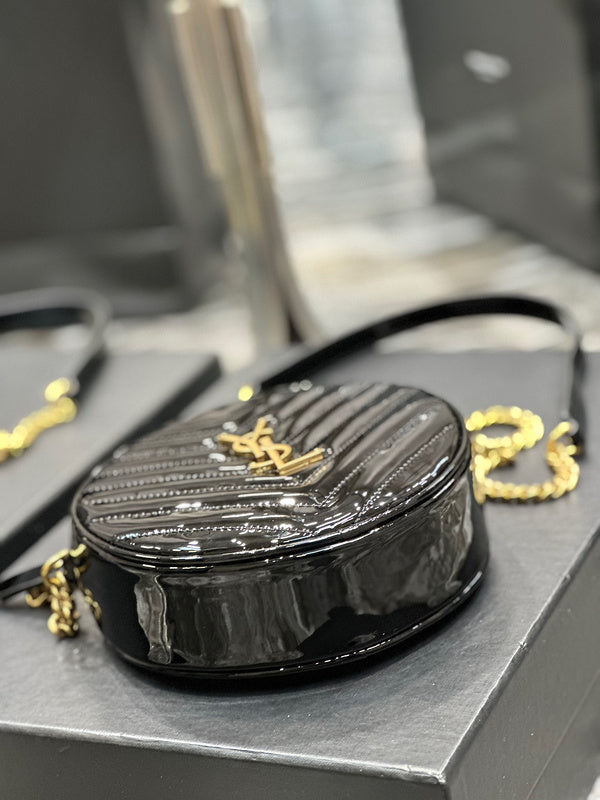 Amelia - YSL Bag - 3954