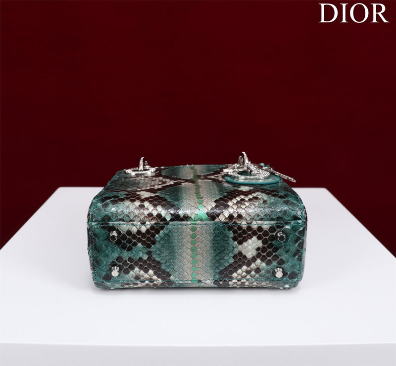 Amelia - DOR Lady Bags - 041