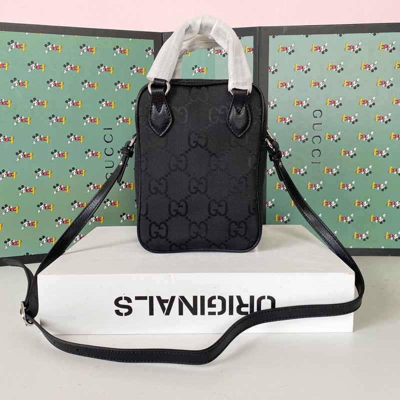 Amelia Fashion - GCI Bags - 2419