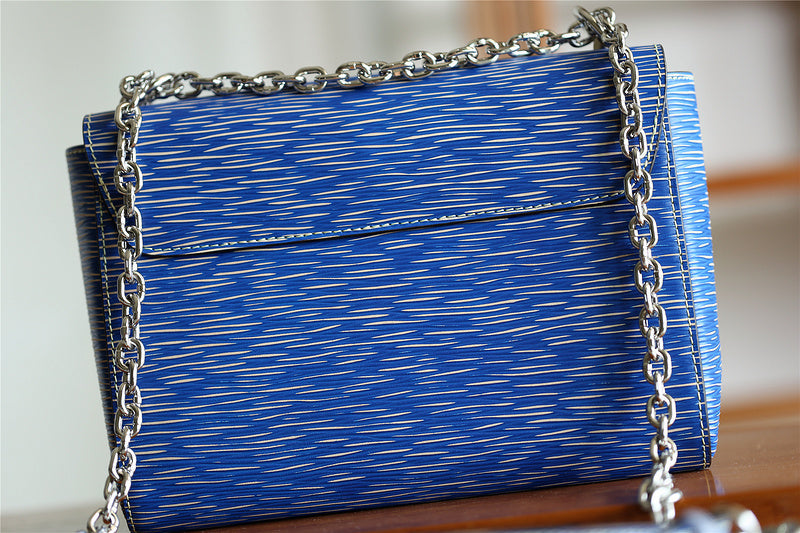 Fan Fashion Lu-Vi bags - 8496
