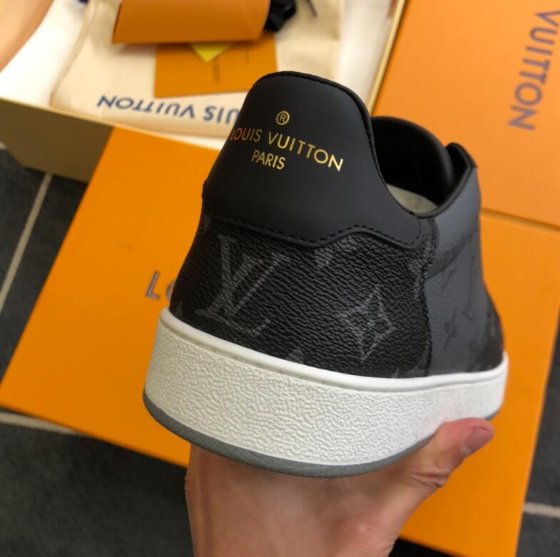 AmeliaLuxury - LOV Men Shoes - 1547