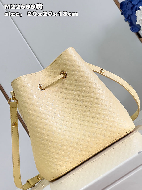 Amelia - LV Bags - 15486