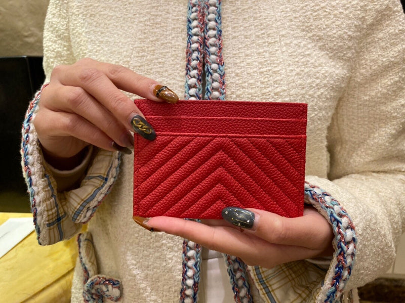 Amelia-i CHL Wallets - 039